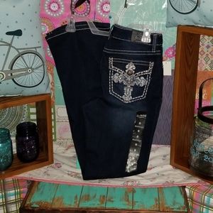 💎3/$25Love Indigo Jeans💎